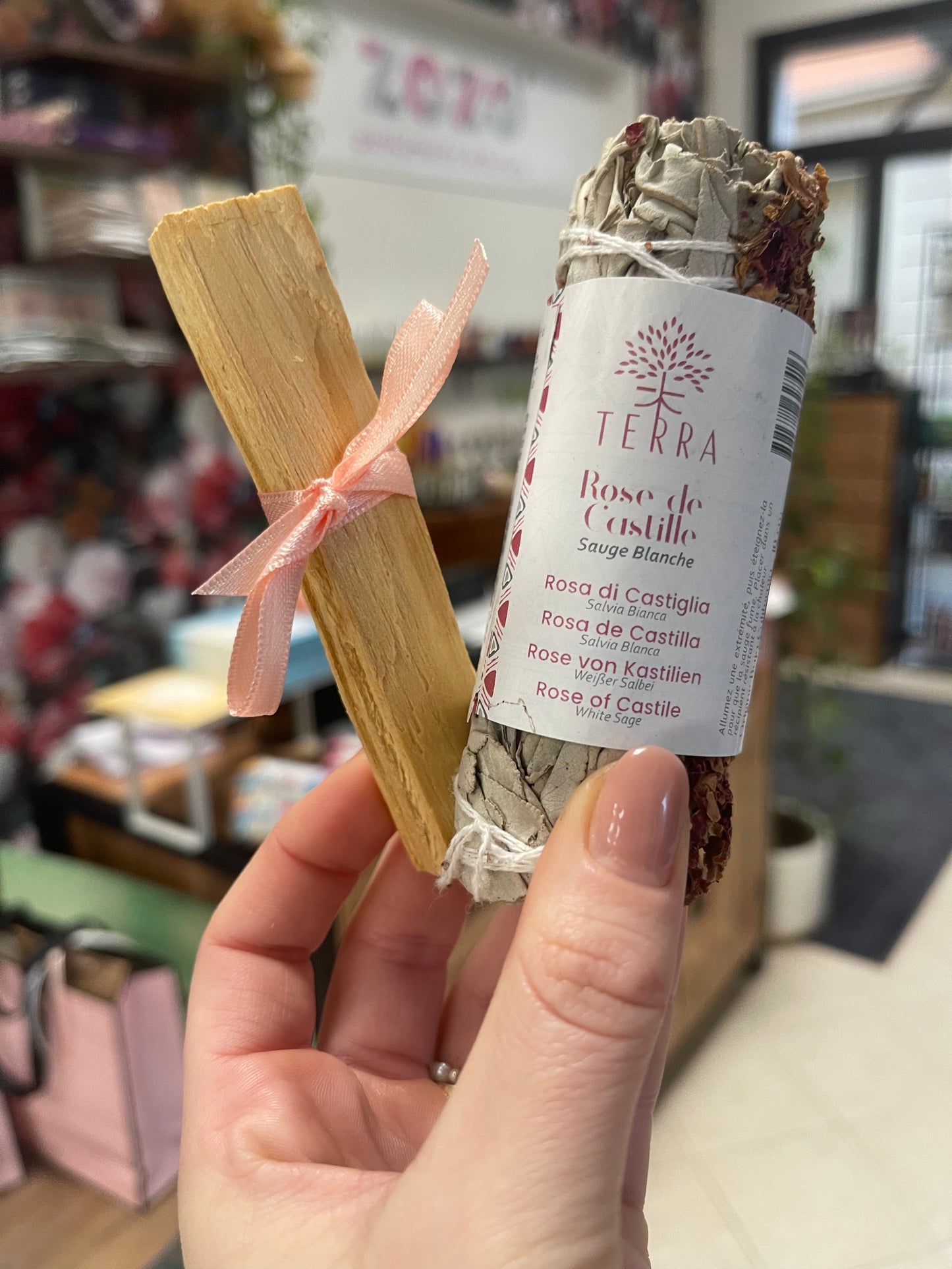 Discovery Set Seduzione