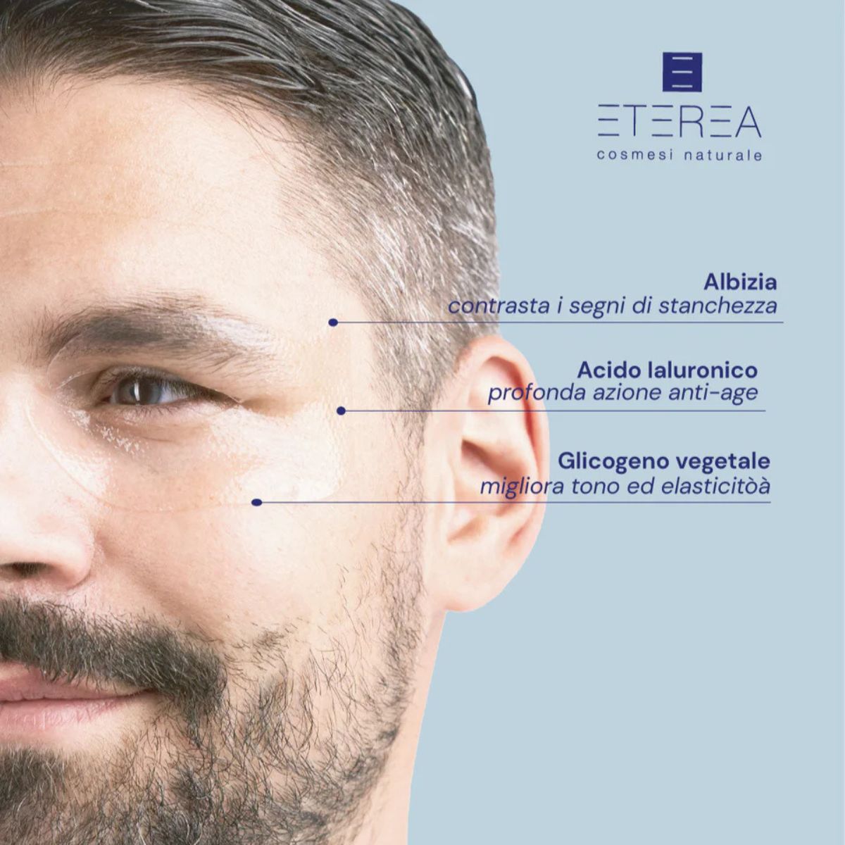 SUPREME COOLBIOTA EYE PATCH