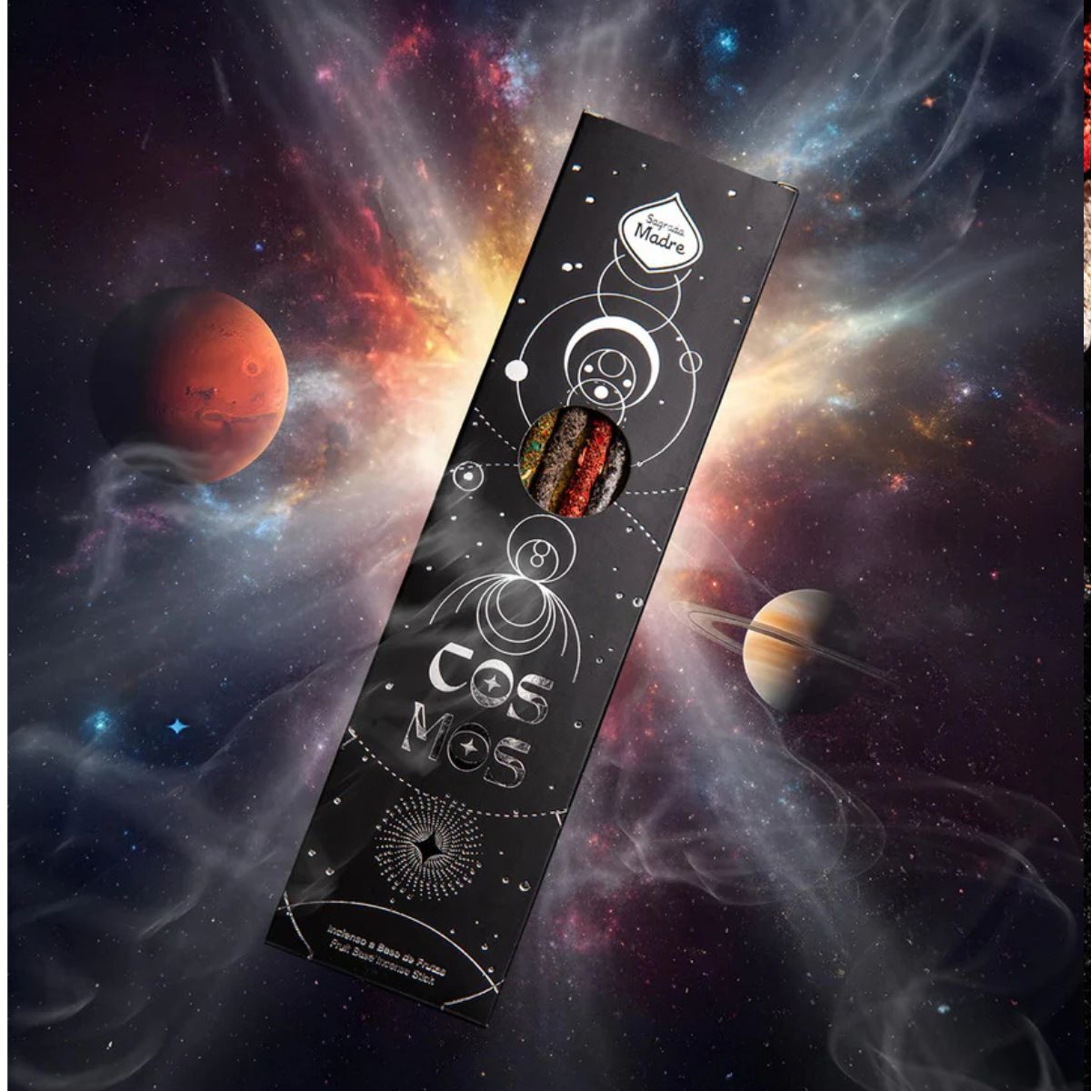 Incenso Cosmos