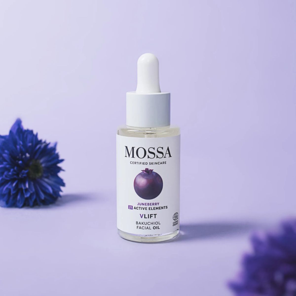 V-Lift Bakuchiol Facial Oil