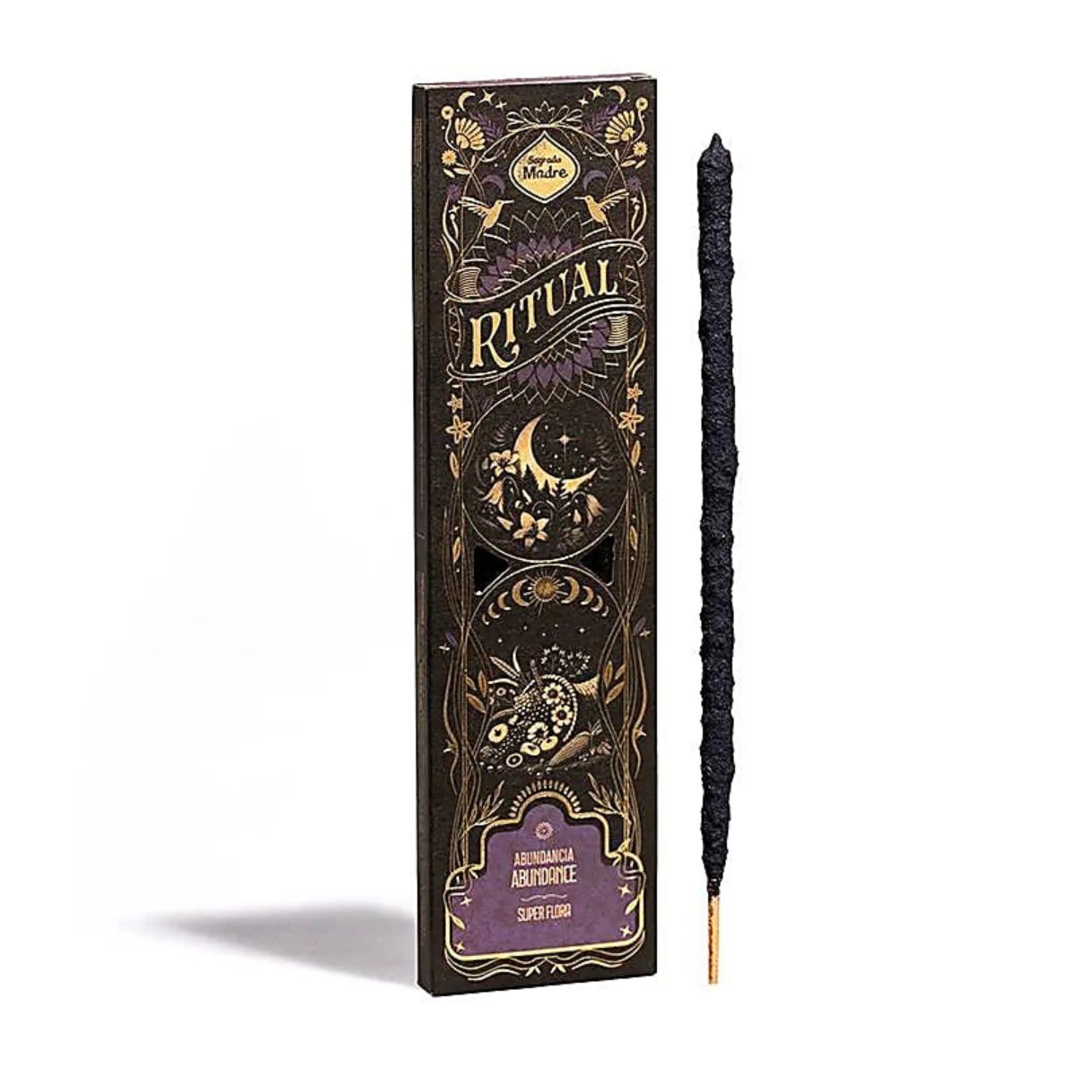 Incenso Ritual - Abbondanza