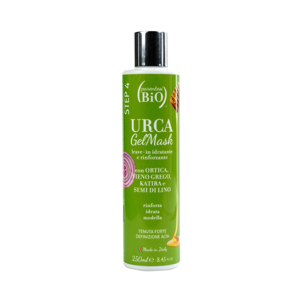 Urca Gel Mask