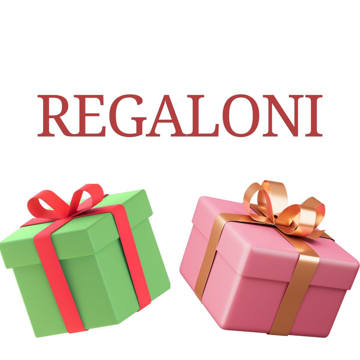 REGALONI