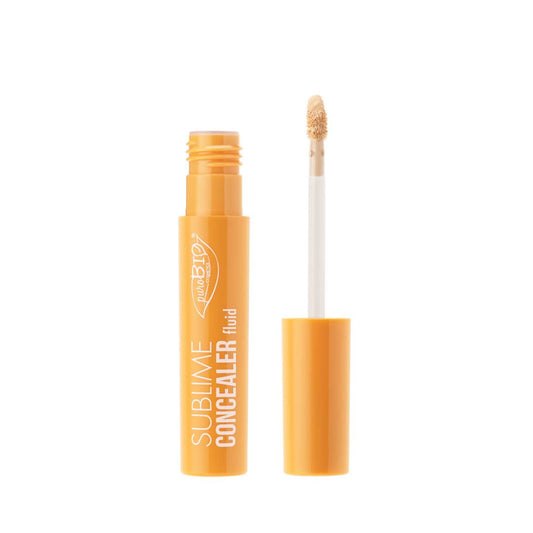 Sublime Concealer Fluid