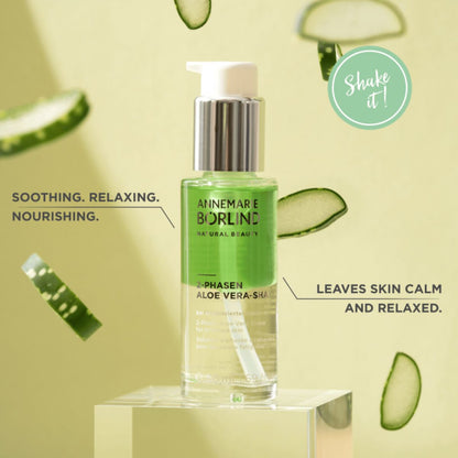 2-Phase Aloe Vera Shake