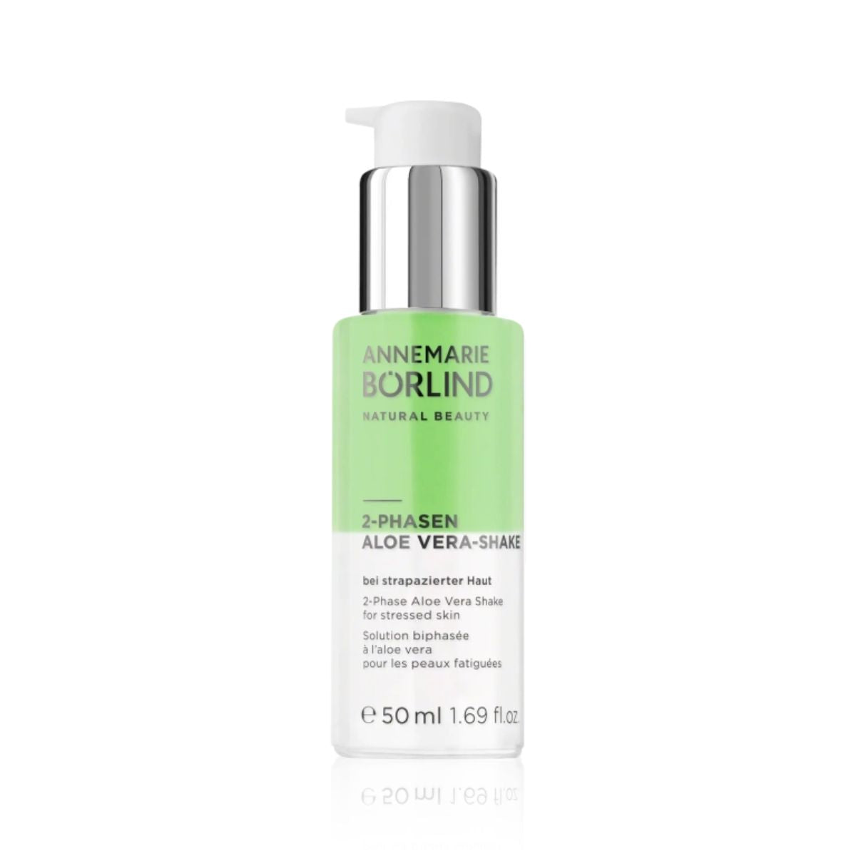2-Phase Aloe Vera Shake