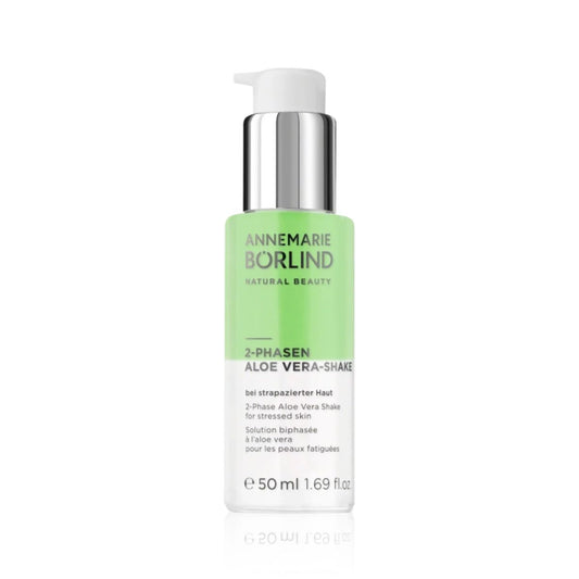 2-Phase Aloe Vera Shake
