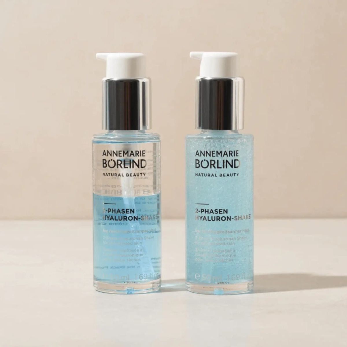 Shake all'Acido Ialuronico