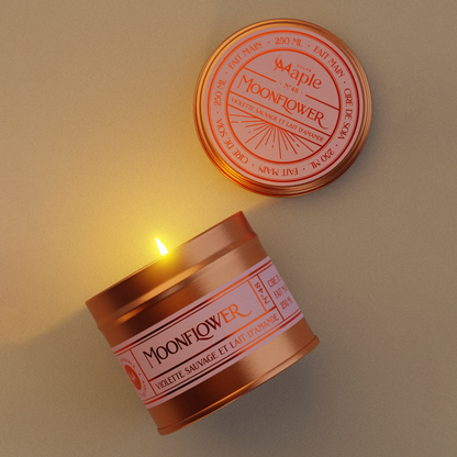 MOONFLOWER Candela