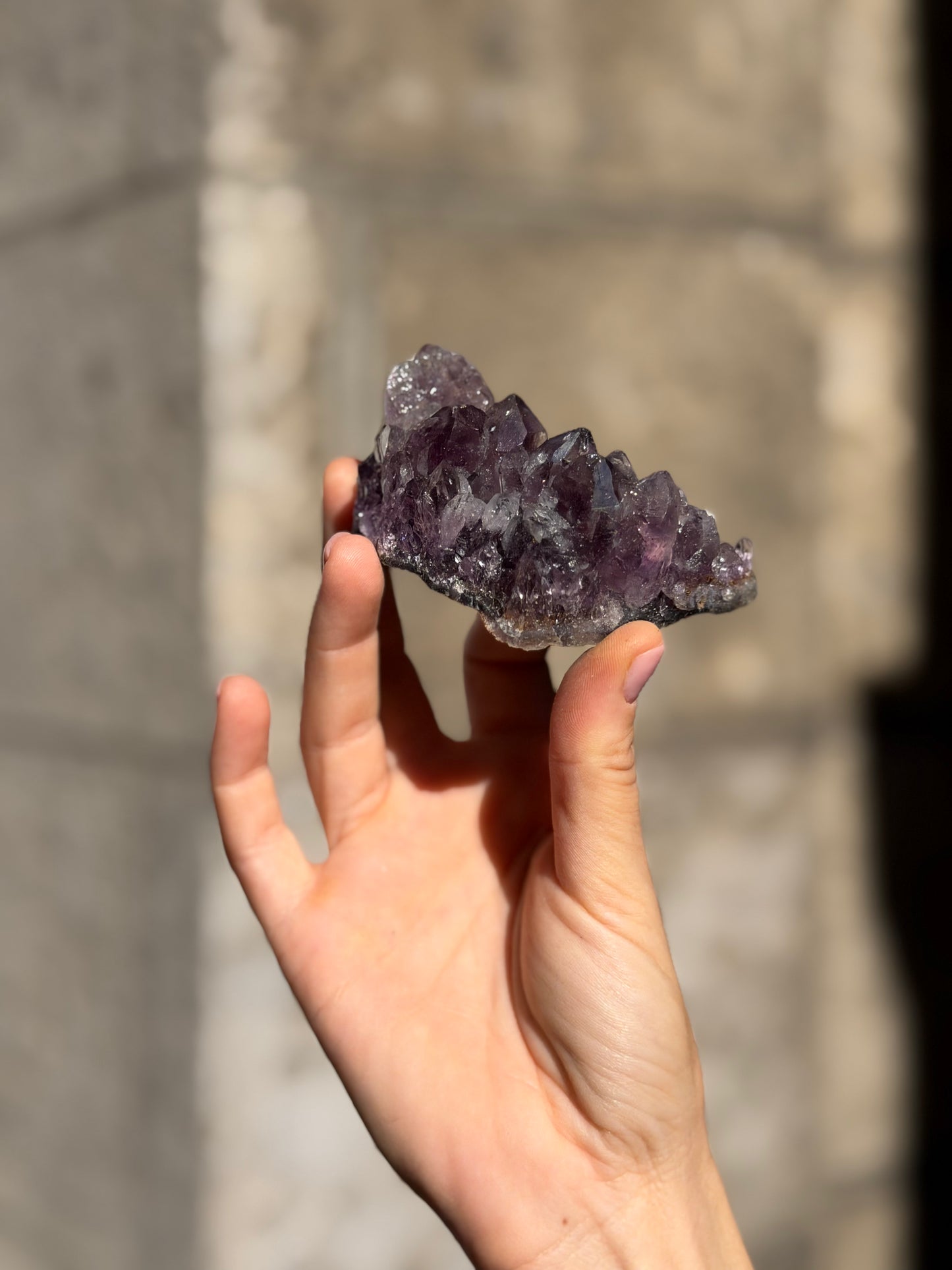 Drusa di Ametista 4