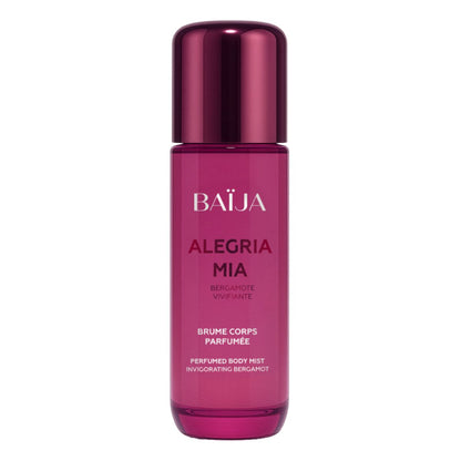 Acqua Profumata - Allegria Mia