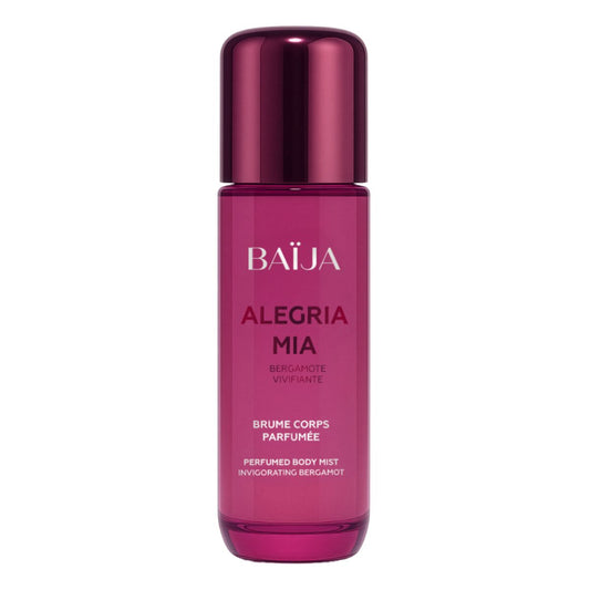 Acqua Profumata - Allegria Mia