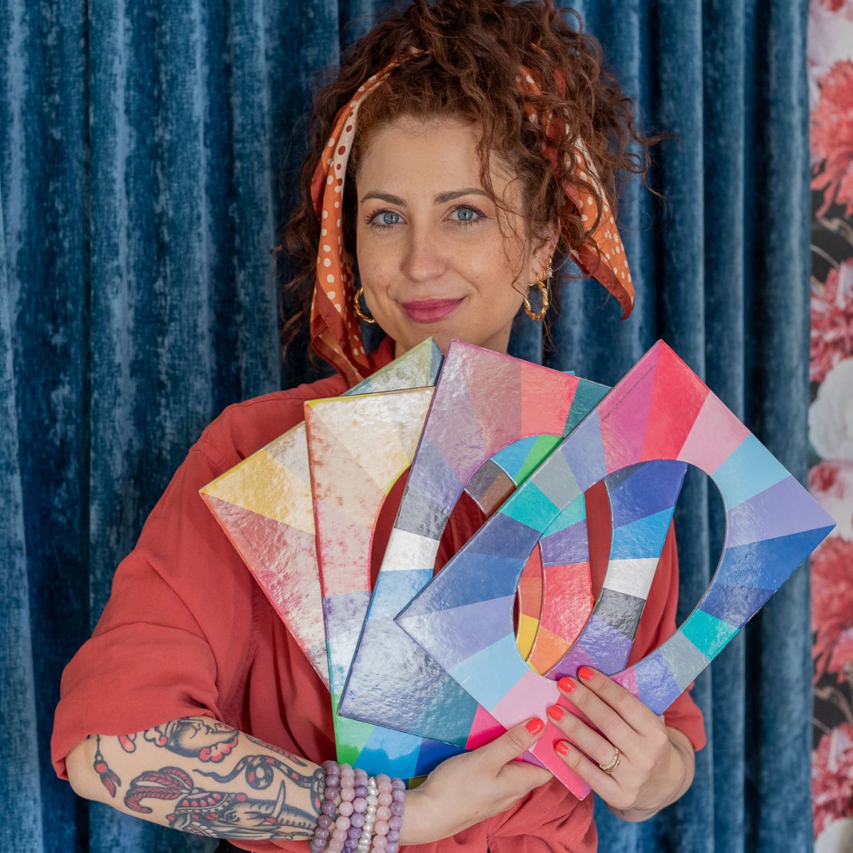 Analisi di Armocromia