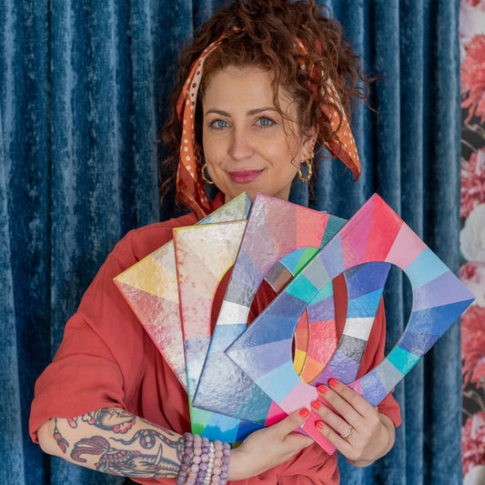 Analisi di Armocromia