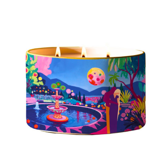 CANDELA PROFUMATA XL Minuit Chéri