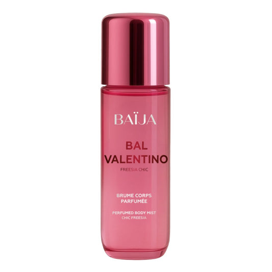 Acqua Profumata - Bal Valentino