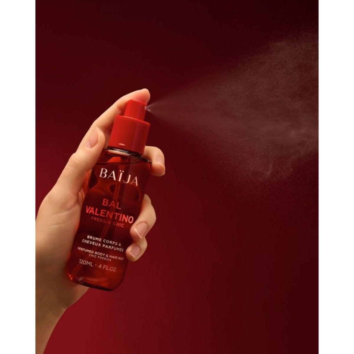 Acqua Profumata - Bal Valentino
