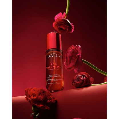 Acqua Profumata - Bal Valentino