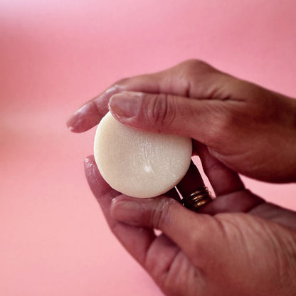 Balsamo e Maschera riparatrice