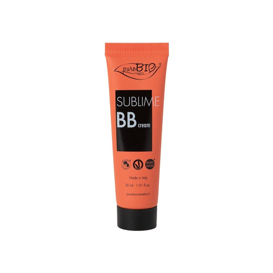 Nuovo Sublime BB Cream