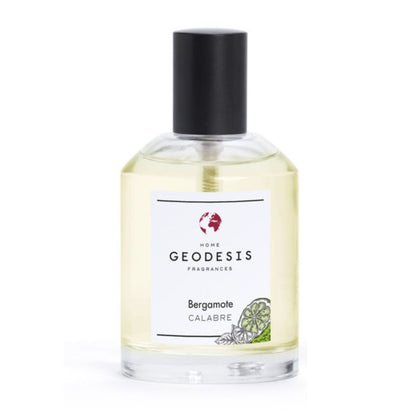 Room Spray Bergamotto