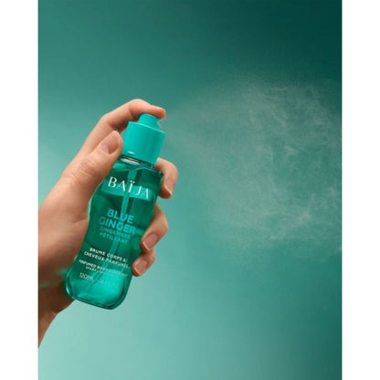 Acqua Profumata - Blue Ginger