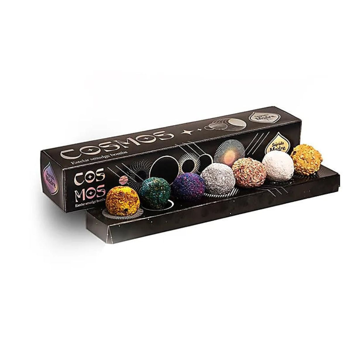 Bombitas - Cosmo