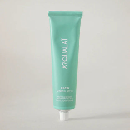 Capri Solare Viso e Corpo SPF15