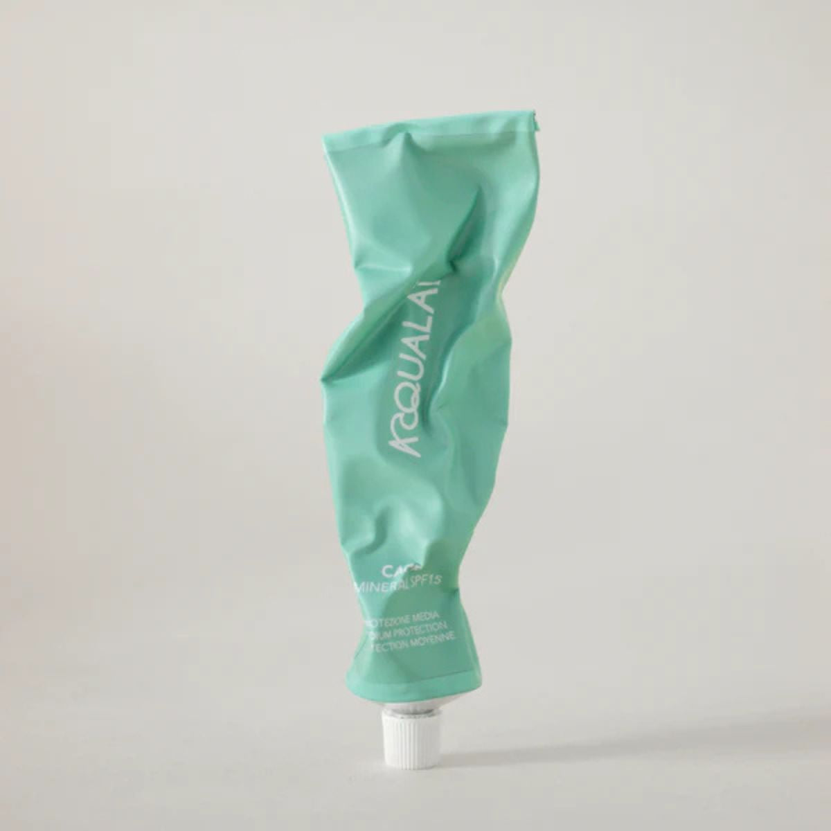 Capri Solare Viso e Corpo SPF15