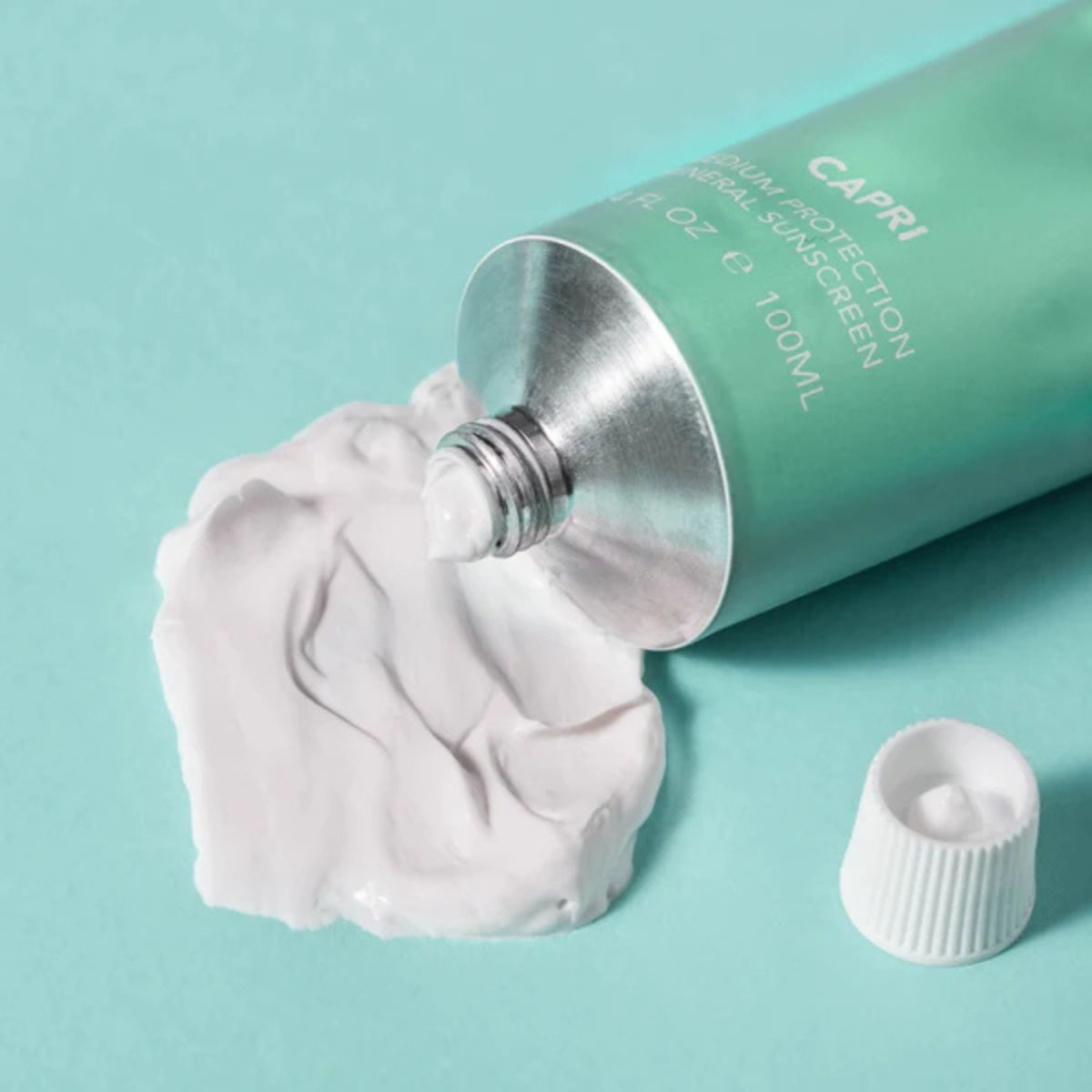 Capri Solare Viso e Corpo SPF15