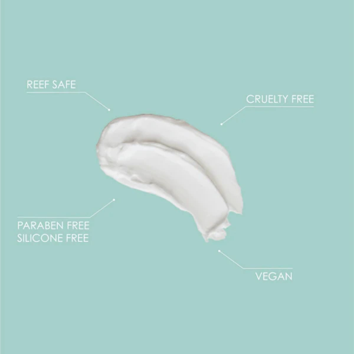 Capri Solare Viso e Corpo SPF15