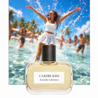 Caribe Kiss
