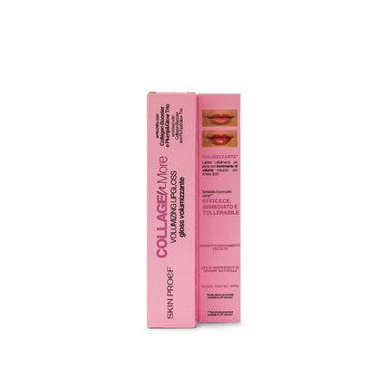 COLLAGEN MORE - Gloss Volumizzante