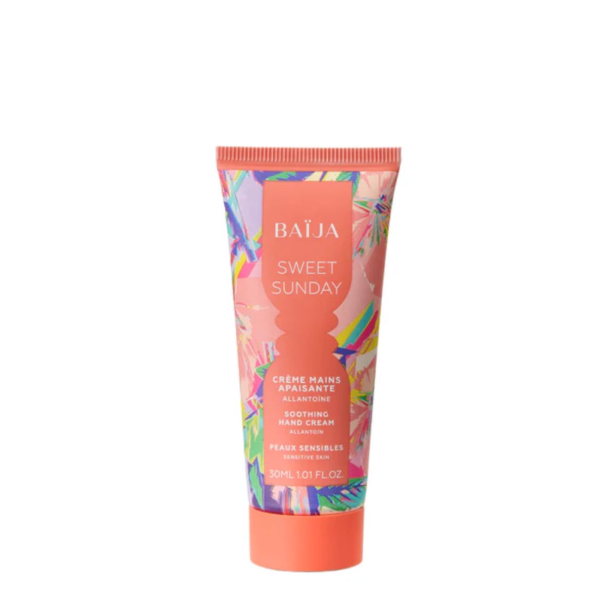 Sweet Sunday - Crema Mani