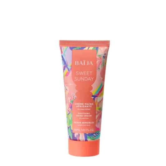 Sweet Sunday - Crema Mani