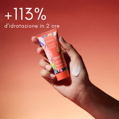 Sweet Sunday - Crema Mani