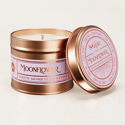 MOONFLOWER Candela