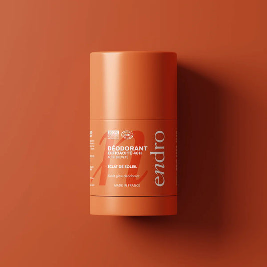 Deodorante in Stick –  Raggio di Sole