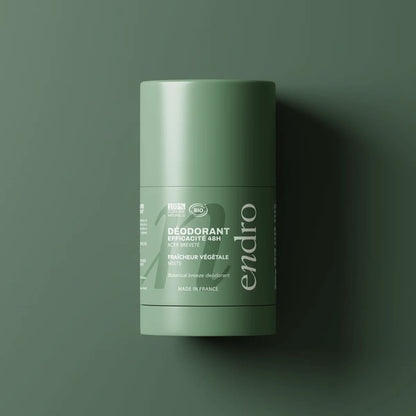 Deodorante in Stick –  Freschezza Verde