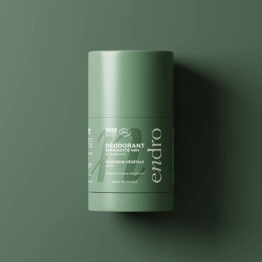 Deodorante in Stick –  Freschezza Verde