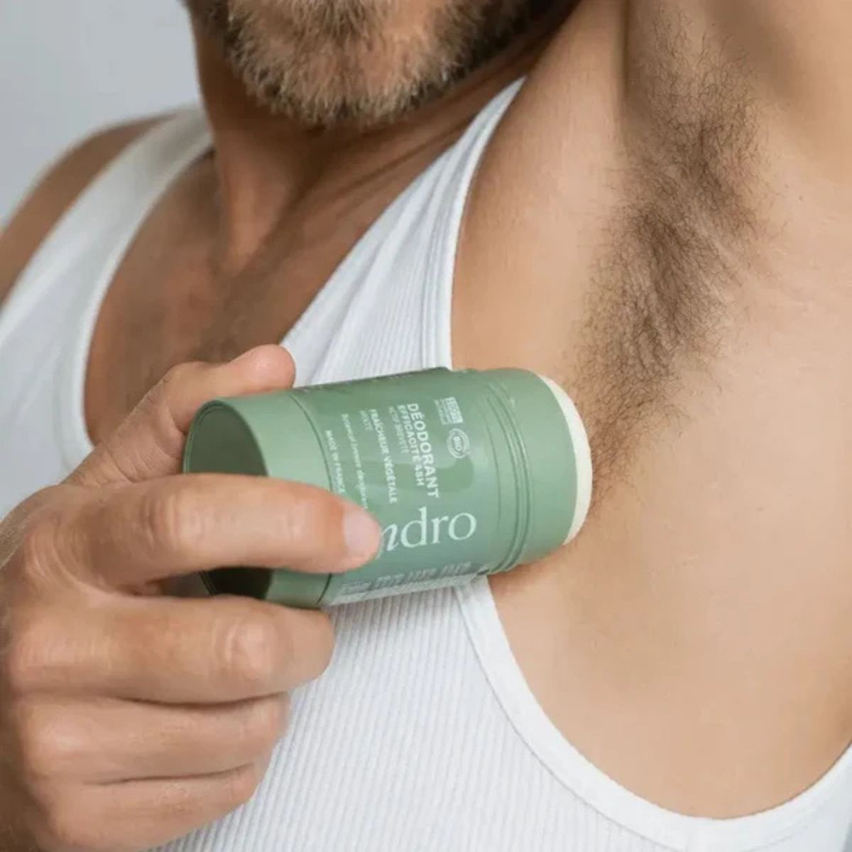 Deodorante in Stick –  Freschezza Verde