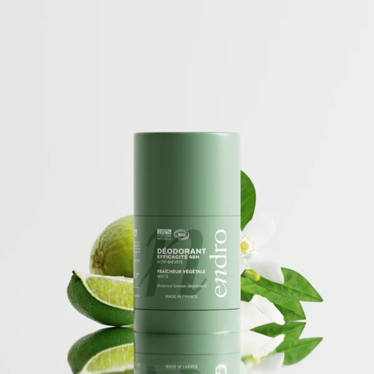 Deodorante in Stick –  Freschezza Verde