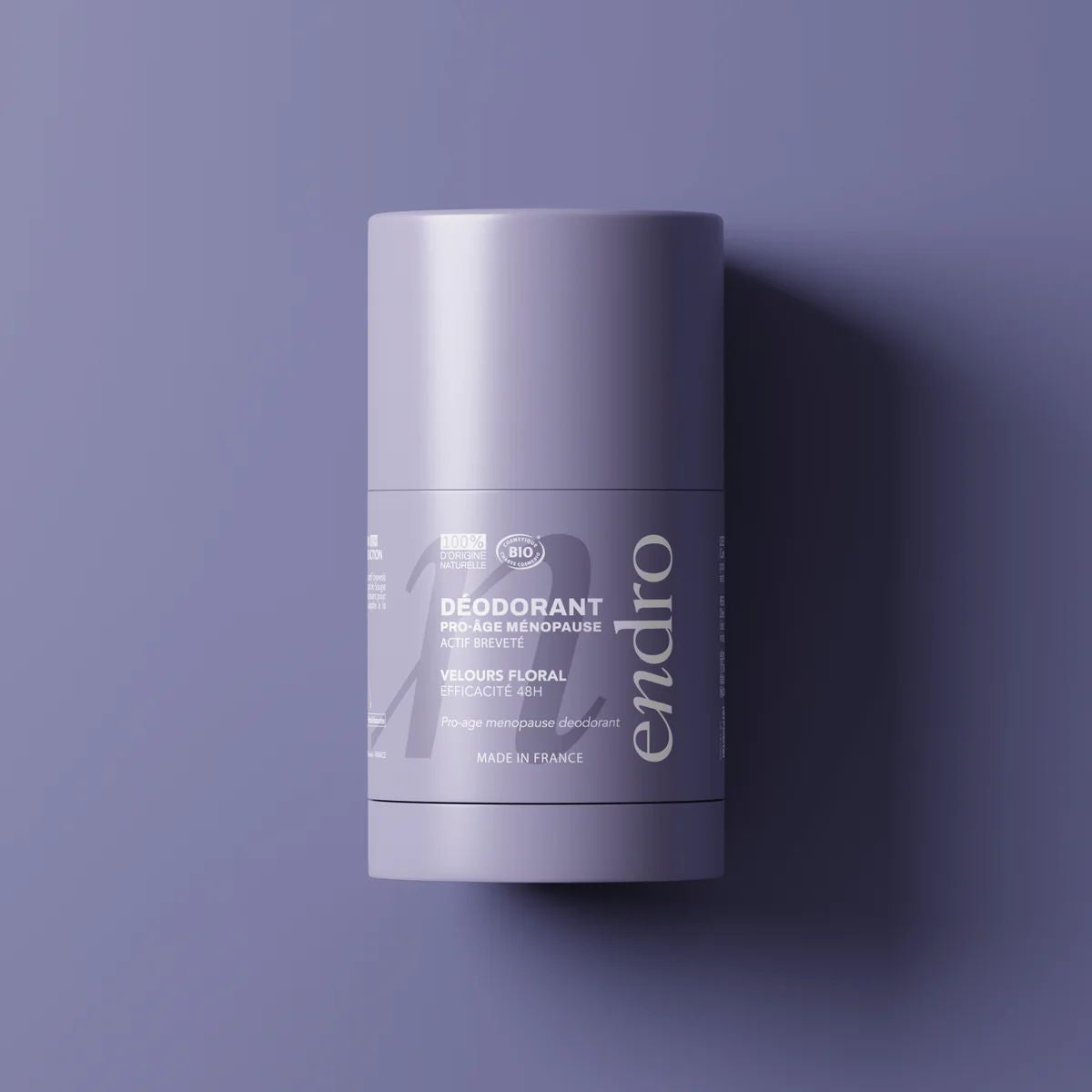 Deodorante in Stick –  Pro-Age Menopausa