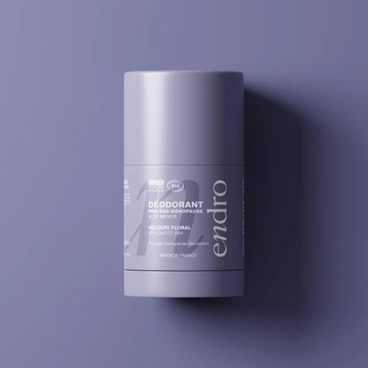 Deodorante in Stick –  Pro-Age Menopausa