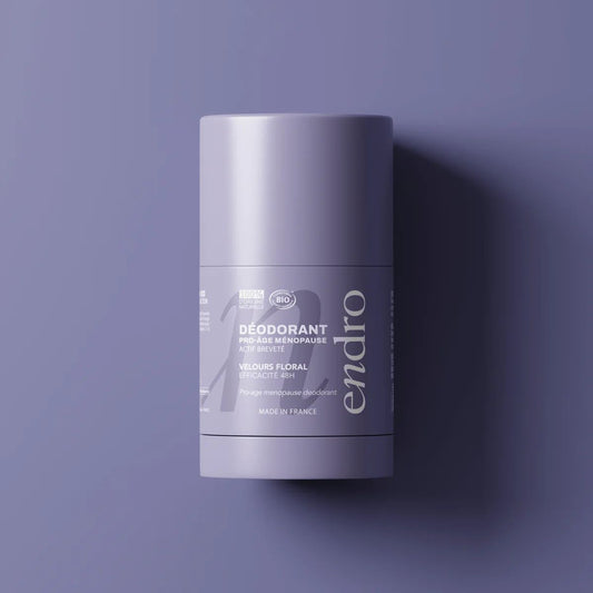 Deodorante in Stick –  Pro-Age Menopausa
