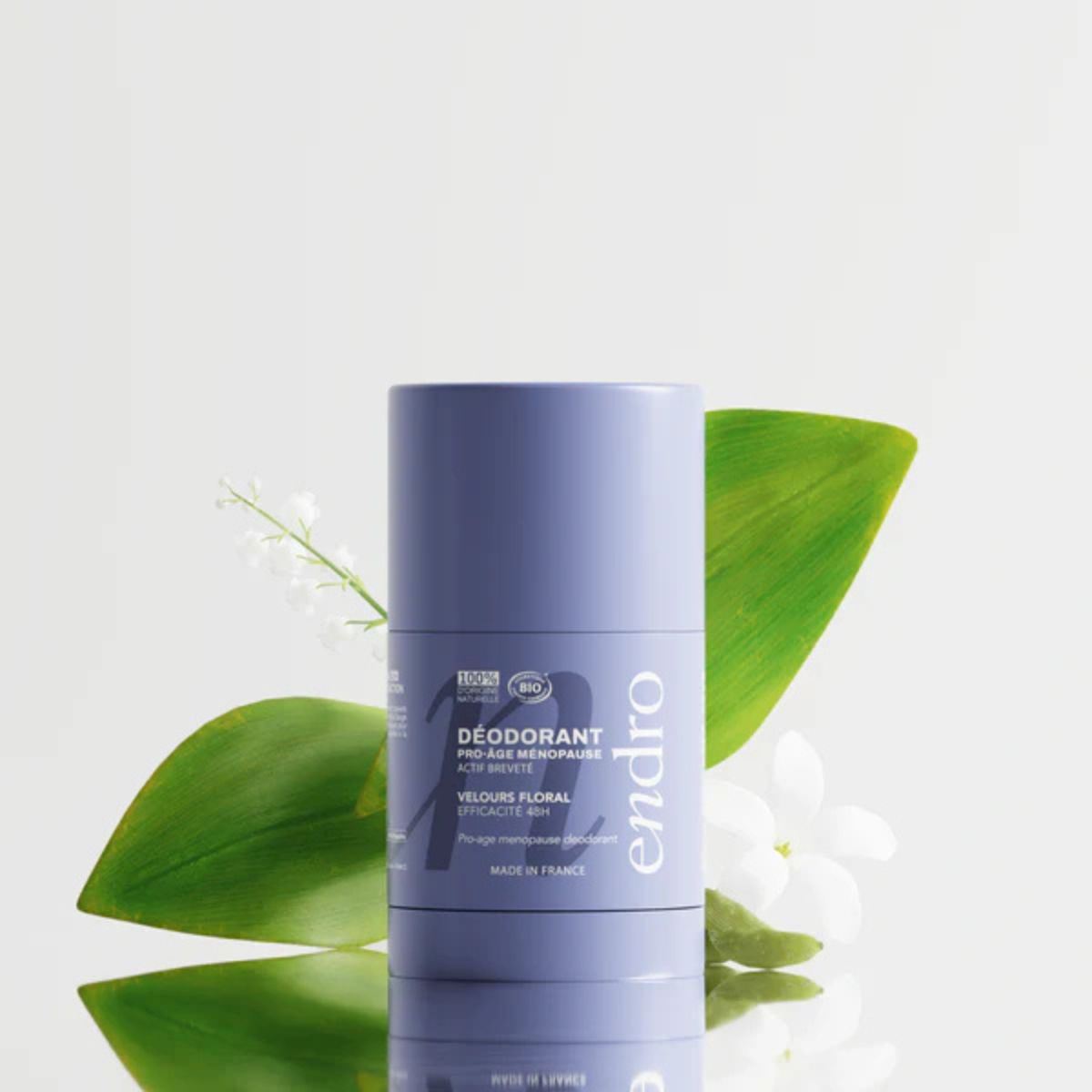 Deodorante in Stick –  Pro-Age Menopausa