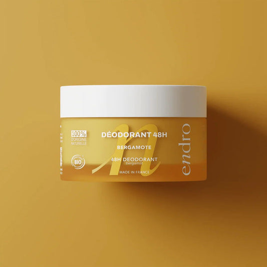 Deodorante in Crema – Bergamotto e Tea Tree