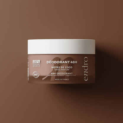 Deodorante in Crema – Cocco