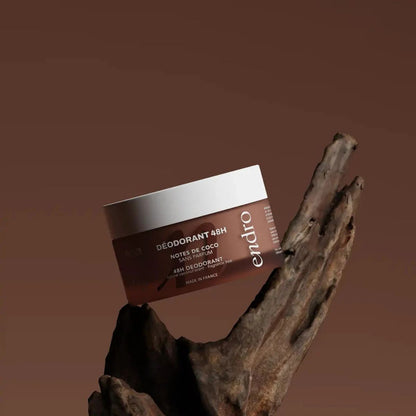 Deodorante in Crema – Cocco