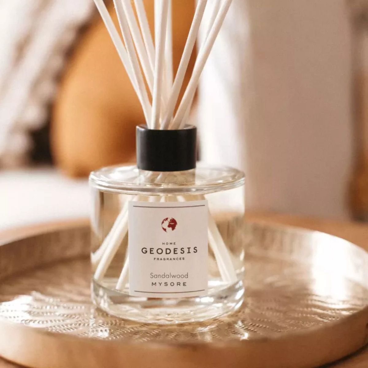 Bouquet Profumato Sandalo